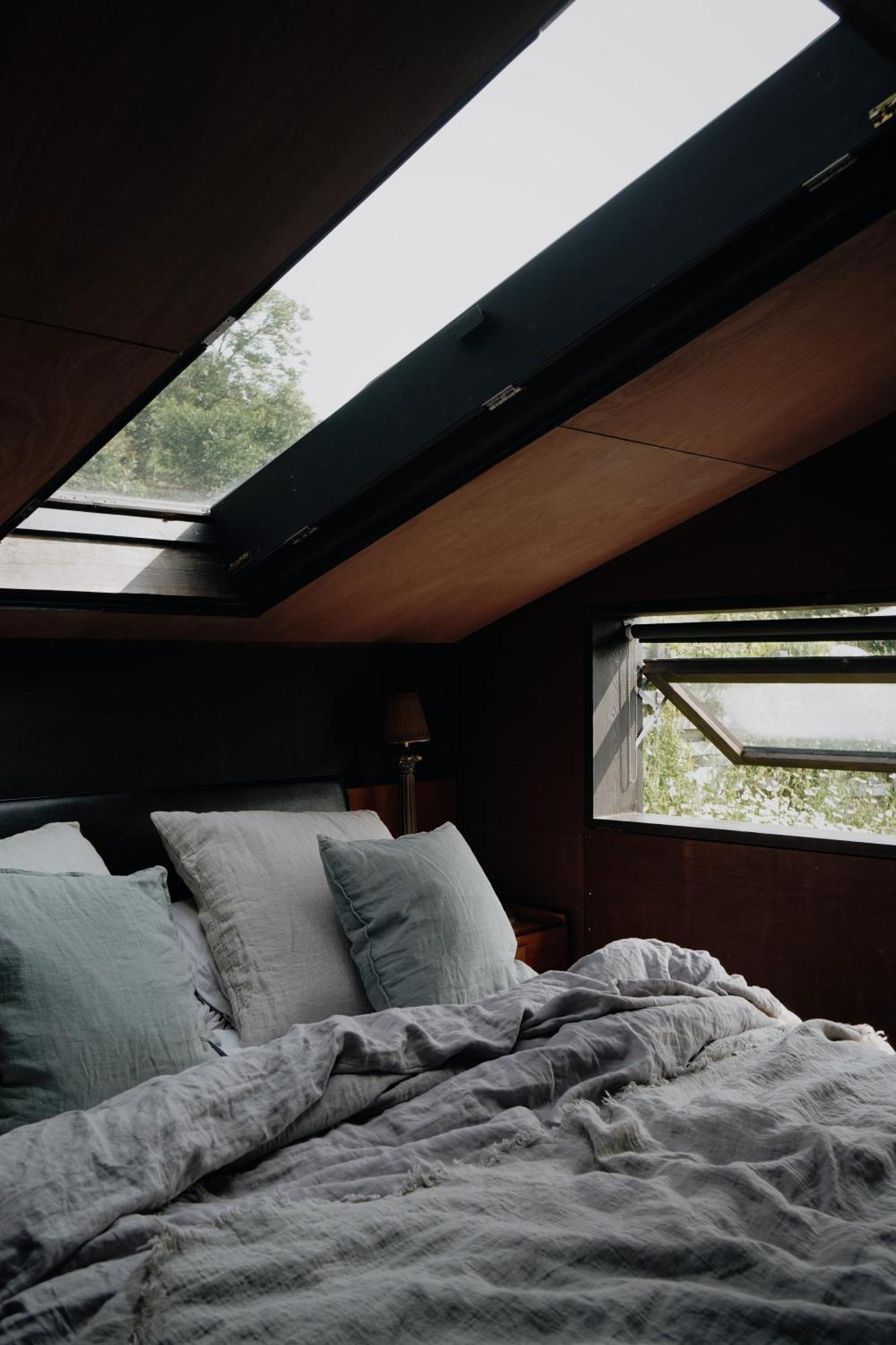 Two Unique Cabins Wrapped In Beautiful Welsh Scenery Presteigne Buitenkant foto